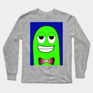 Squiggle 26 of 5000 Long Sleeve T-Shirt